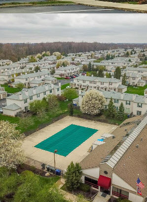 Hilliard Commons Condominium Association Danae Wassinger, Kaman and ...