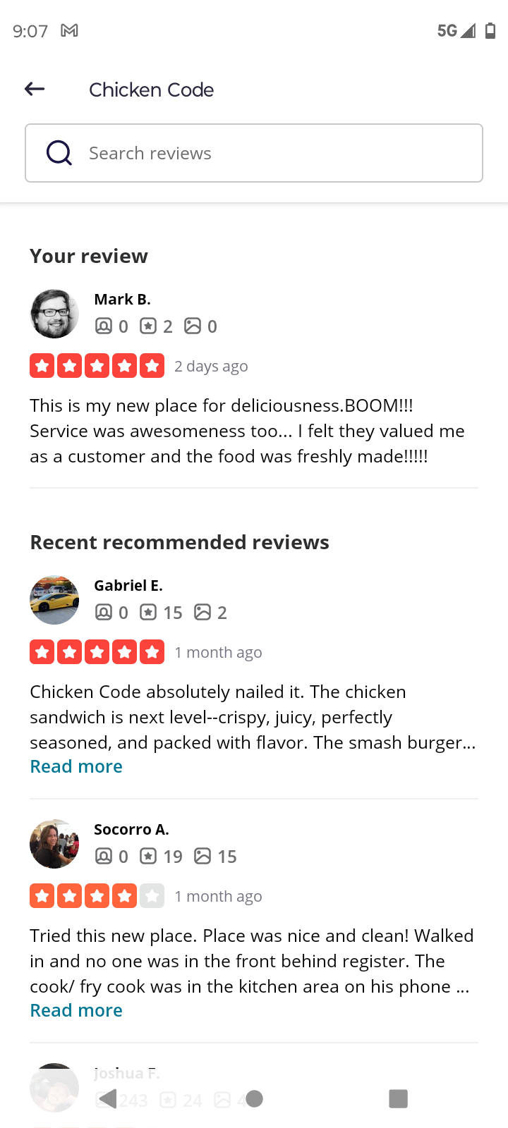 CHICKEN CODE IN CORONA, CALIFORNIA PAID 21 PEOPLE $20 BUCKS EACH TO ...